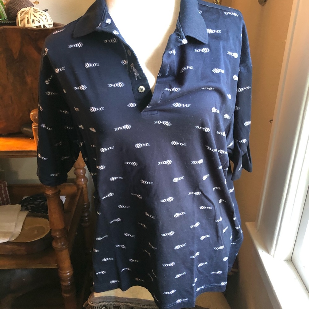 Tommy Bahama Golf Shirt